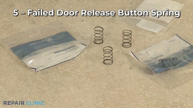 Oven/Microwave Combo Door Won't Open - Oven/Microwave Combo Troubleshooting смотреть онлайн