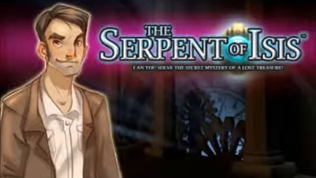 The Serpent of Isis - Level Complete 4 смотреть онлайн