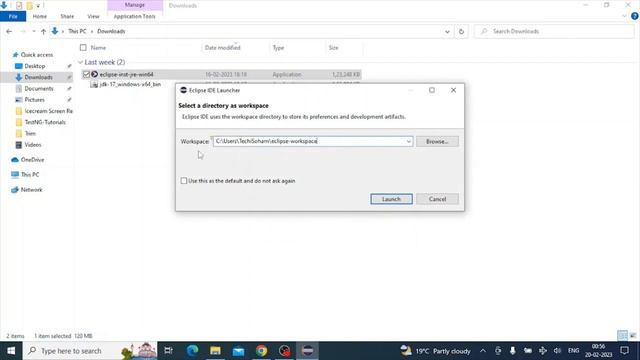 TestNG #1  TestNG Setup/Configuration With JDK-17