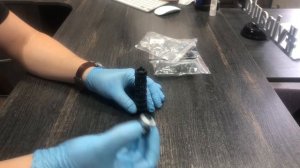 Клапан масляного фильтра ОПЕЛЬ