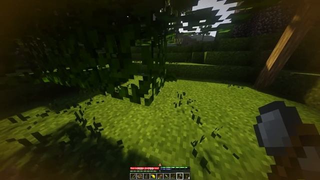 Реализм, каким он должен быть в Minecraft! [TFC-Survival #1]