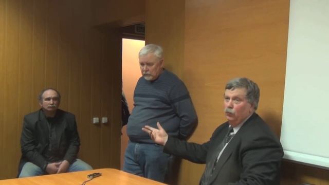 Лекция для владельцев щенков и молодых спаниелей 01.03.2018. Часть 4 смотреть онлайн