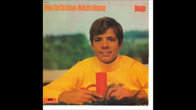 Heintje - O Thou Joyful Day