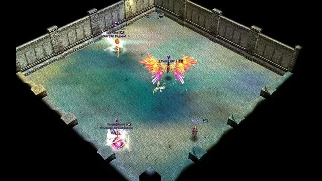 Великие бои Поднебесной. Василиск. (15.05.16) смотреть онлайн