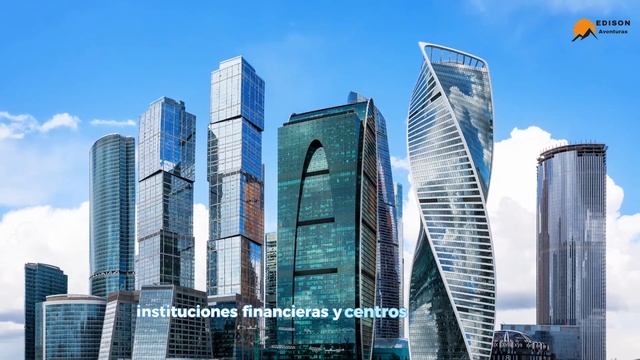 Así es DUBAI Moderna | Una Visión Única en el Corazón de los Emiratos Árabes Unidos смотреть онлайн