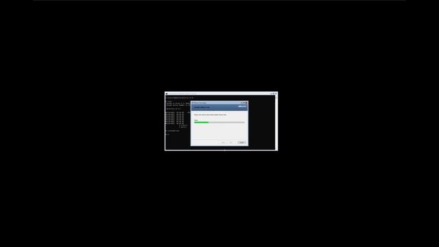 Installing Windows Server 2019 with no Desktop Experience смотреть онлайн