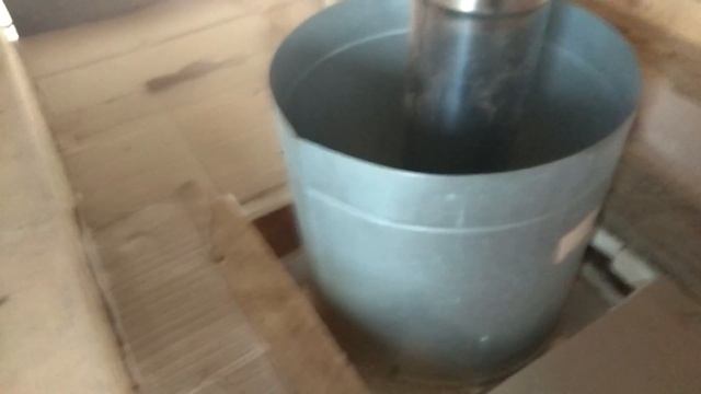 Утепление потолка в БАНЕ смотреть онлайн