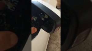 Ремонт зеркала в мазда 3 3поколения. Часть 1