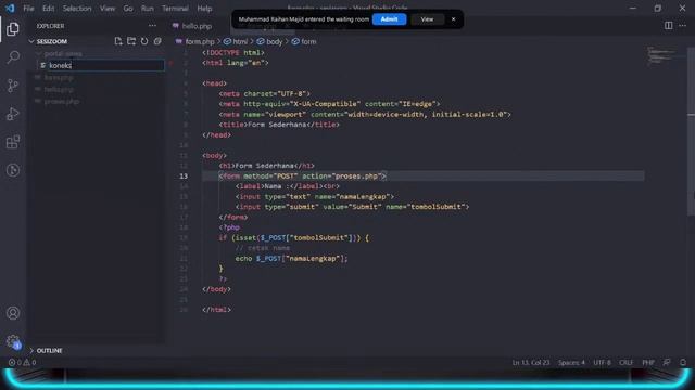 CAMP404 Academy - PHP смотреть онлайн
