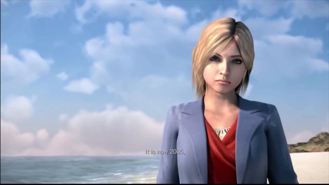 Resident Evil Revelations | 20 Minute Gameplay Nintendo Switch #1 смотреть онлайн