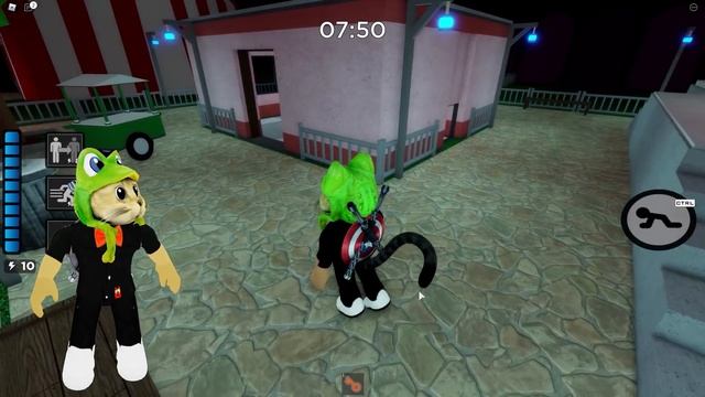 Как собрать ВСЕ СТРАНИЦЫ КНИГИ в ПИГГИ роблокс | Piggy roblox | Эпизод 4-12 (где страницы книги) смотреть онлайн