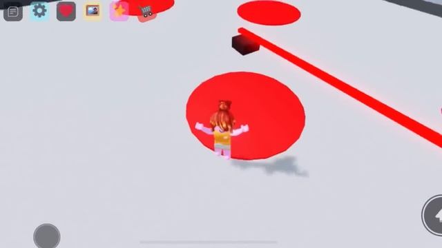 Roblox escape the bacon obby… смотреть онлайн