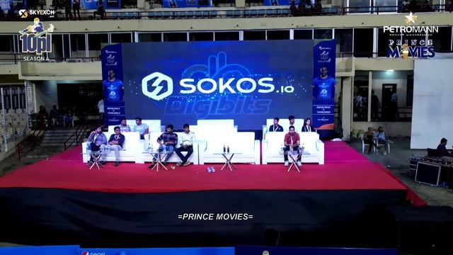 MEGA FINAL | SJA GROUP OF COMPANIES V/S LEVEL UP XI | SKYEXCH.NET 10PL SEASON 04 смотреть онлайн