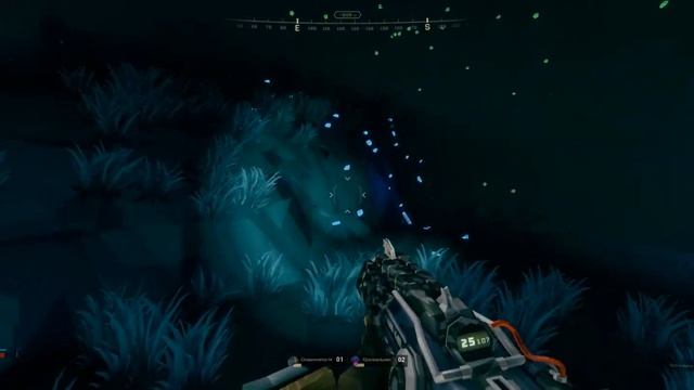 DEEP ROCK GALACTIC - #6 Добываем акварк втроем! смотреть онлайн