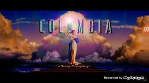 Sony/Columbia Pictures/Sony Pictures Animation/Glass Ball Productions/Tecent Pictures (Apple Varian