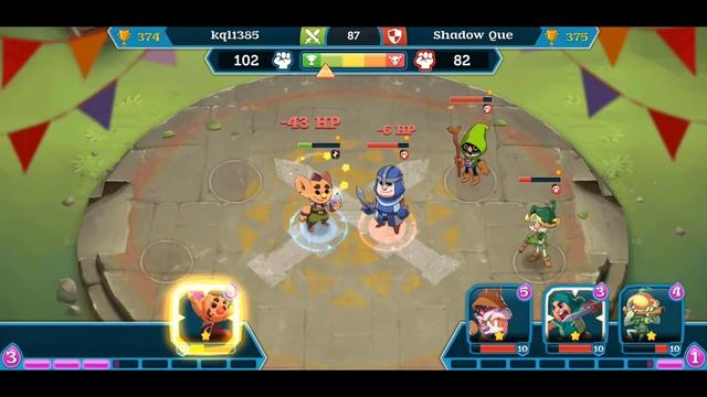 Merge Kingdom! Iphone/Ipad/Android Gameplay #23 1080p смотреть онлайн