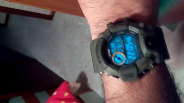 Skmei 1019 LED Sports Military Watch 50M Water Resistant by gearbest смотреть онлайн