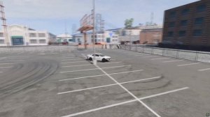 НАСТРОЙКИ FFB В Beam.NG Drive ДЛЯ ДРИФТА Moza R5