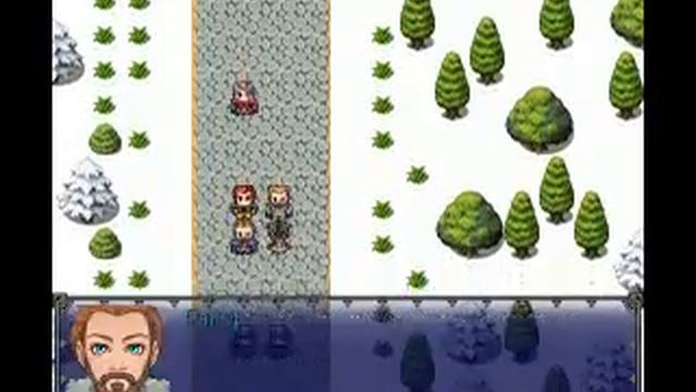 SKYRIM 16 BIT смотреть онлайн