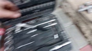 Замена главного цилиндра сцепления.  Хонда Аккорд 5