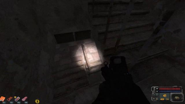 S.T.A.L.K.E.R. Call of Pripyat - Ep.15 смотреть онлайн