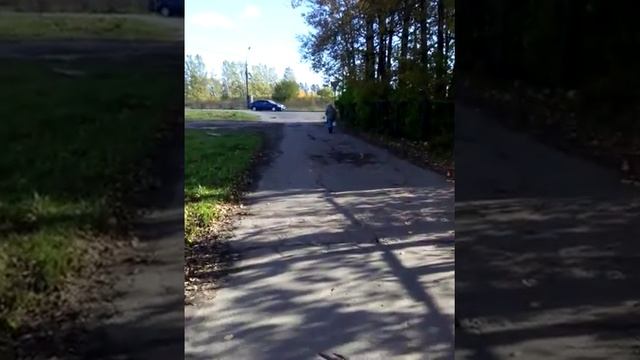Вот такие футбольные площадки в Ивангороде смотреть онлайн