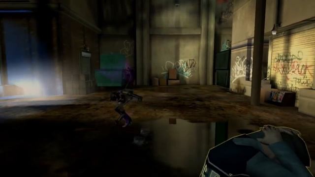 Catwoman прохождение Часть 1 смотреть онлайн
