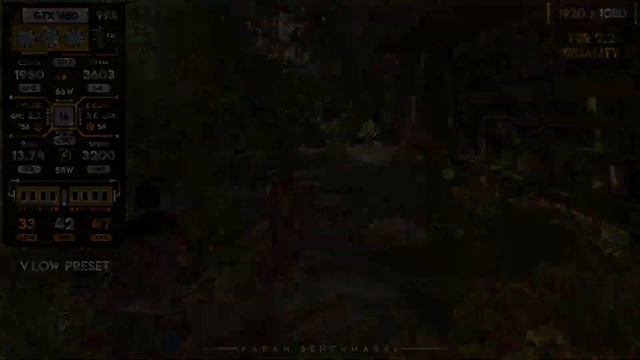 Horizon Forbidden West on GTX 1650 - Stunning Visuals & Smooth Performance! смотреть онлайн