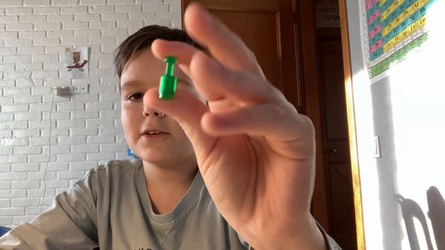 Обзор на лего аксессуары(Егор) смотреть онлайн