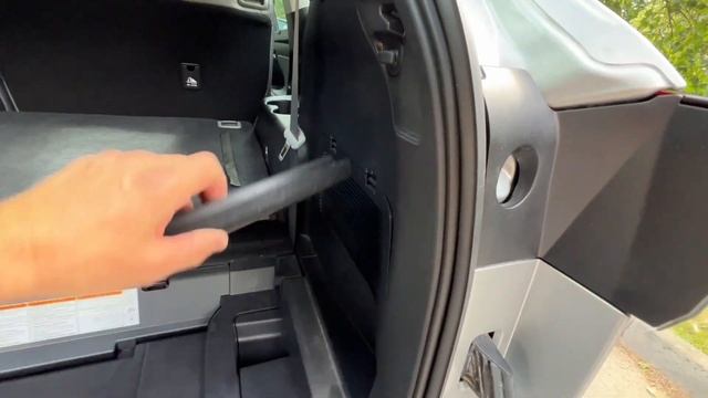 Toyota Highlander Hybrid 2023г, 6.000.000 рублей.