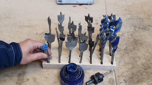 СТОЛЯРКА / ОБЗОР СТОЛЯРНОЙ МАСТЕРСКОЙ / ИНВЕНТАРИЗАЦИЯ ИНСТРУМЕНТА смотреть онлайн