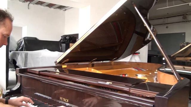 Piano Selection #7 the One! смотреть онлайн