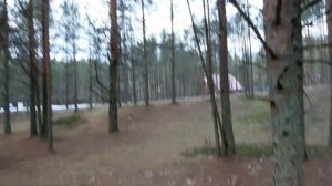 Сестрорецк Санаторий Дюны