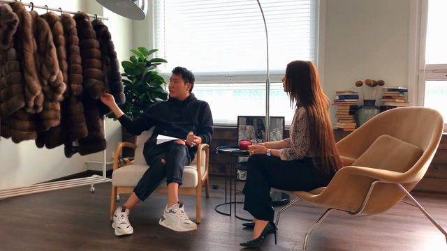 КАК ВЫБРАТЬ ШУБУ? смотреть онлайн