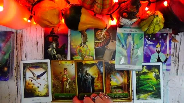 PISCES ♓️ WOW! THE MIRACLES START HERE PISCES смотреть онлайн