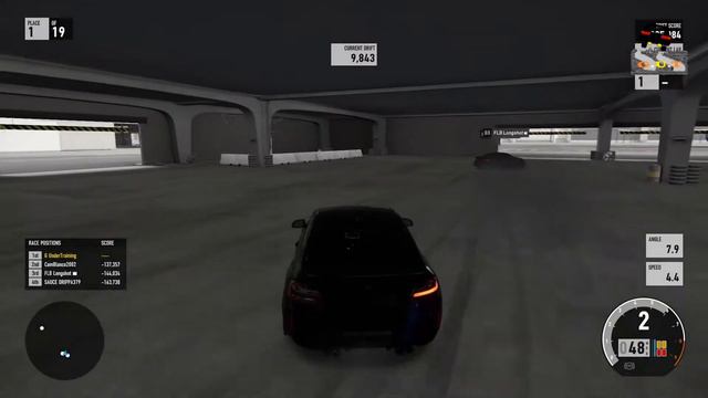 Forza Motorsport 7 Drift BMW M2 Coupe '16 ++ Upgrades/Tune/Controller Settings смотреть онлайн