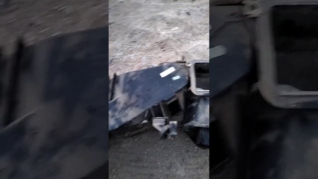 Фольксваген Пассат 1.8 установка кондиционер с нуля смотреть онлайн