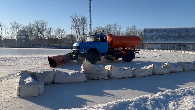 Preseason in Shadrinsk 2022. смотреть онлайн