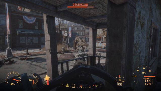 Fallout 4 Mods: Shield Framework смотреть онлайн