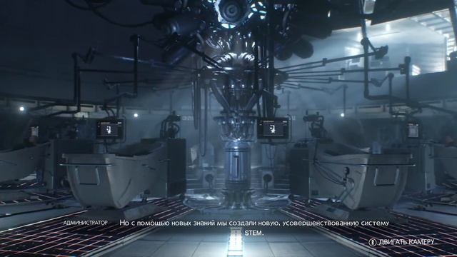 Прохождение The Evil Within 2 на русском - Глава 1: В полымя [без комментариев] смотреть онлайн