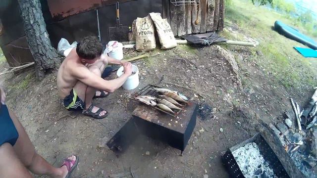 День рождения.Аргази.23.06.2015г смотреть онлайн