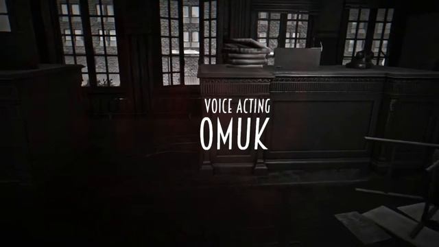 blues and bullets (блюз и пули) прохождение эпизод 2 Часть 1 смотреть онлайн