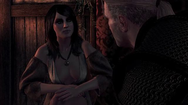 The Witcher 3: Killing Monsters(True Immersion:Witcher 3: Enhanced Edition_Lazarus Project) Parte 1 смотреть онлайн