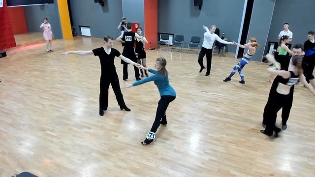 SDC 2019 Beginner 1 8, заход 6, смена 1, ракурс 1 смотреть онлайн