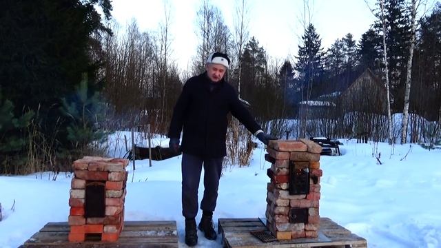 Колосниковую печь в подовую смотреть онлайн