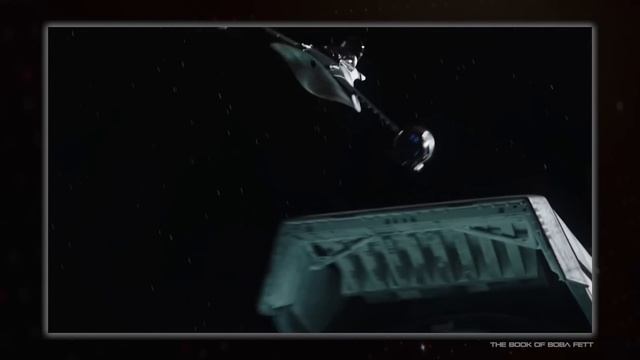 Is The Mandalorian's N1 Starfighter a Bad Hero Ship? смотреть онлайн