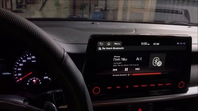 Bổ sung loa trung tâm JBL cho KIA K3 2023 смотреть онлайн