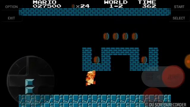 Секреты в SUPER MARIO BROS смотреть онлайн