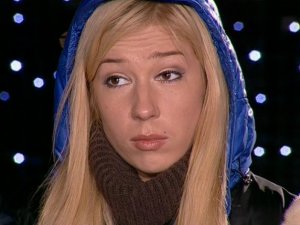 ДОМ-2 Город любви 2418 день Вечерний эфир (23.12.2010)