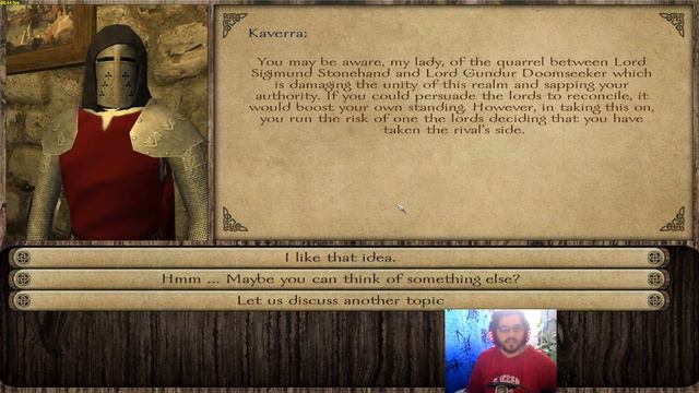 Prophesy of Pendor 3.9.3 Playthrough - Part 105 - Resolving a Dispute смотреть онлайн